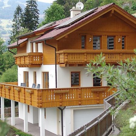 Ferienhaus Enterberg Ramsau im Zillertal Εξωτερικό φωτογραφία