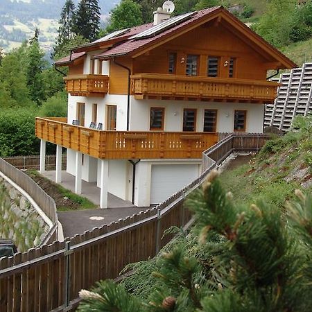Ferienhaus Enterberg Ramsau im Zillertal Εξωτερικό φωτογραφία