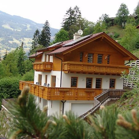 Ferienhaus Enterberg Ramsau im Zillertal Εξωτερικό φωτογραφία